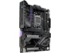 ASUS ROG CROSSHAIR X870E APEX Hovedkort AMD Socket