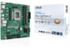 ASUS Pro Q870M-C-CSM Hovedkort Intel Socket