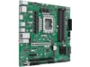 ASUS Pro Q870M-C-CSM Hovedkort Intel Socket
