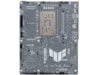 ASUS TUF GAMING B850-BTF WIFI W Hovedkort AMD Socket
