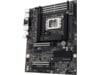 ASUS Pro WS W880-ACE SE Hovedkort Intel Socket