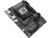 ASUS Pro WS W880-ACE SE Hovedkort Intel Socket