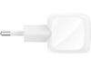 Belkin BoostCharge 30W USB-C lader (hvit) Mobilladere