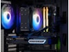 Komplett-PC Advanced Gaming a142 RGB Gaming-PC stasjonær