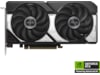 Asus Dual GeForce RTX 5060 Ti OC Skjermkort