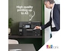 Epson EcoTank ET-16655 blekkskriver Skrivere