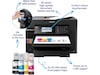 Epson EcoTank ET-16655 blekkskriver Skrivere