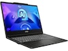 MSI VenturePro 15 AI A1UDXG 15,6" FHD 144 Hz PC - Bærbar / laptop
