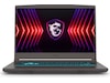 MSI Thin A15 15,6" FHD 144 Hz Gaming laptop