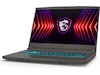 MSI Thin A15 15,6" FHD 144 Hz Gaming laptop