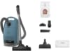 Miele Guard M1 Gulvstøvsuger (blå) Støvsugere