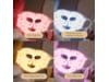 Silk'n Facial LED Mask Ansiktspleie