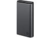 Andersson Powerbank 20.000 PD/QC 3.0 V2 2 pk (space gray) Powerbank