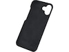 Andersson iPhone 17 deksel (sort) Mobildeksel