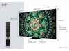 TCL 85" Q7C 4K QD-Mini LED Google TV Over 80 tommer TV