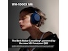 Sony WH-1000XM6 trådløse hodetelefoner, Over-Ear (sort) Hodetelefoner
