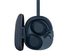 Sony WH-1000XM6 trådløse hodetelefoner, Over-Ear (blå) Hodetelefoner