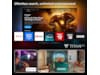 Philips 65" PUS8550/12 QLED Smart Ambilight TV (2025) 60 - 69 tommer TV