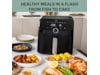 OBH Nordica Easy Fry Mega Airfryer AG8558N0 Airfryer