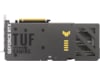 Asus TUF Gaming GeForce RTX 5060 Skjermkort