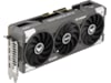 Asus TUF Gaming GeForce RTX 5060 Skjermkort