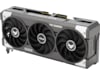 Asus TUF Gaming GeForce RTX 5060 Skjermkort