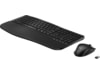 HP 685 Trådløs tastatur og mus Mus & tastatur -kombipakker