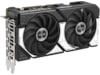 Asus Dual GeForce RTX 5060 Skjermkort