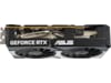 Asus Dual GeForce RTX 5060 Skjermkort