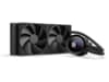NZXT Kraken Plus 240 Kjøler (sort) CPU - Vannkjøling
