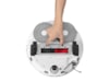 Roborock Qrevo Edge 5V1 Robotstøvsuger (hvit) Robotstøvsugere