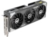 Asus TUF Gaming Radeon RX 9060 XT OC Skjermkort
