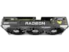 Asus TUF Gaming Radeon RX 9060 XT OC Skjermkort