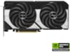 Asus Dual GeForce RTX 5070 OC Skjermkort