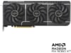 Asus Prime Radeon RX 9060 XT OC Skjermkort