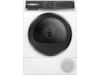Bosch Serie 6 WQH245B9SN Tørketrommel Tørketrommel