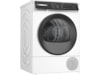Bosch Serie 6 WQH245B9SN Tørketrommel Tørketrommel