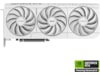 Asus Prime GeForce RTX 5070 OC (hvit) Skjermkort