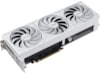 Asus Prime GeForce RTX 5070 OC (hvit) Skjermkort