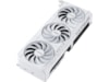 Asus Prime GeForce RTX 5070 OC (hvit) Skjermkort