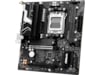 ASRock B850M-X WIFI R2.0 Hovedkort AMD Socket