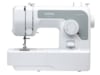 Brother LW14ZW1 Symaskin Symaskiner