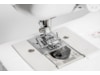Brother LW14ZW1 Symaskin Symaskiner
