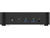 Asus NUC 14 Essential N250 Barebone (m. Hovedkort)