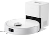 Roborock Q10 VF+  Robotstøvsuger (hvit) Robotstøvsugere