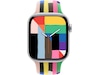 Apple Watch 42mm Sport Band Pride Edition Reim