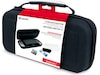 Nacon Rigid Pouch L pakke for Nintendo Switch 2 (sort) Tilbehør til spillkonsoller