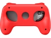Nacon Joy-Con Grip for Nintendo Switch 2 (blå/rød) Tilbehør til spillkonsoller
