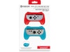 Nacon Joy-Con Grip for Nintendo Switch 2 (blå/rød) Tilbehør til spillkonsoller