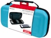Nacon Transport Case for Nintendo Switch 2 (blå) Tilbehør til spillkonsoller